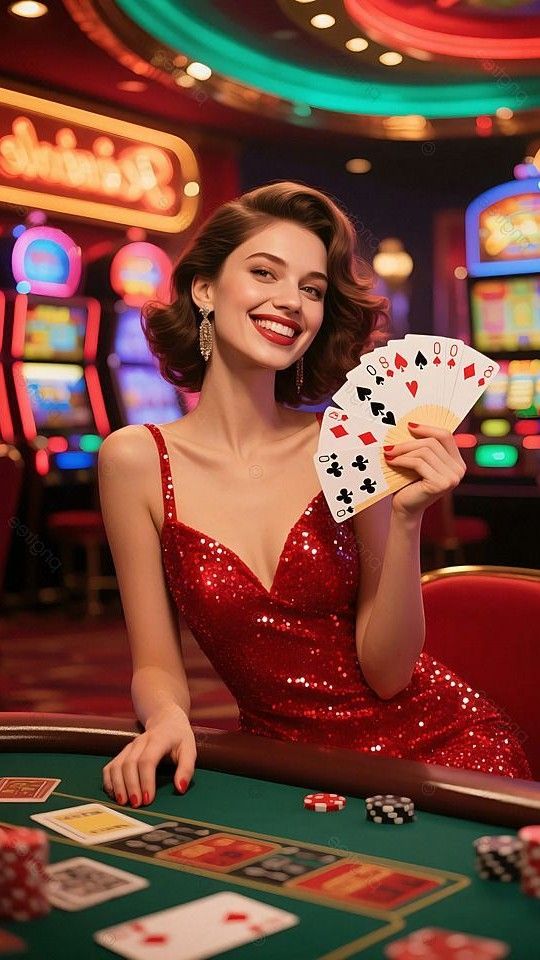 satriabet live dealer studio with professional lighting, multiple cameras, and HD streaming setup