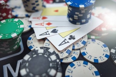satriabet mobile app interface showing live-dealer tables and sportsbook markets