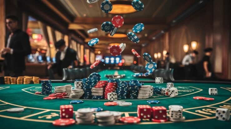 satriabet featured game showcase