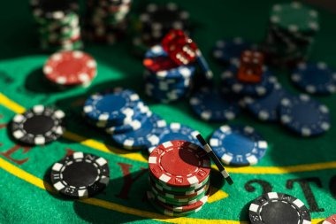 Live Andar Bahar dealer studio on satriabet with HD streaming and real-time card dealing